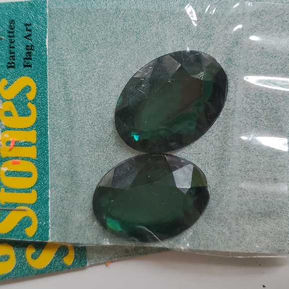 New Westwater oval gem stones - Picture 4 of 7